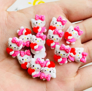 iHeart Hello Kitty