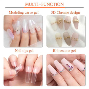 Nail Tip Gel