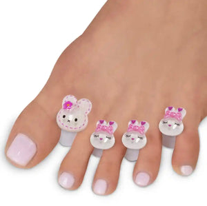 Bunny Toe Separators