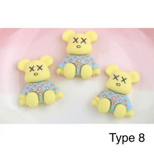 Cute Kawaii Bears