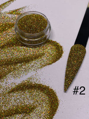 Sand Glitter