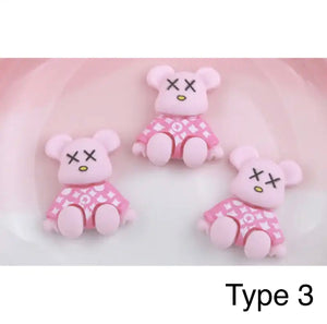 Cute Kawaii Bears