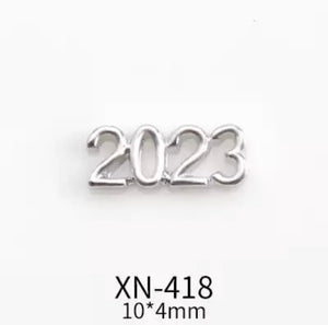 2023 Nail Charms