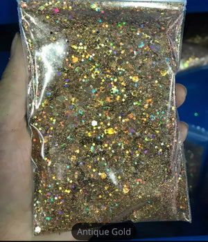 Chunky Glitter