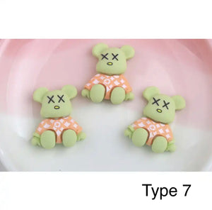 Cute Kawaii Bears