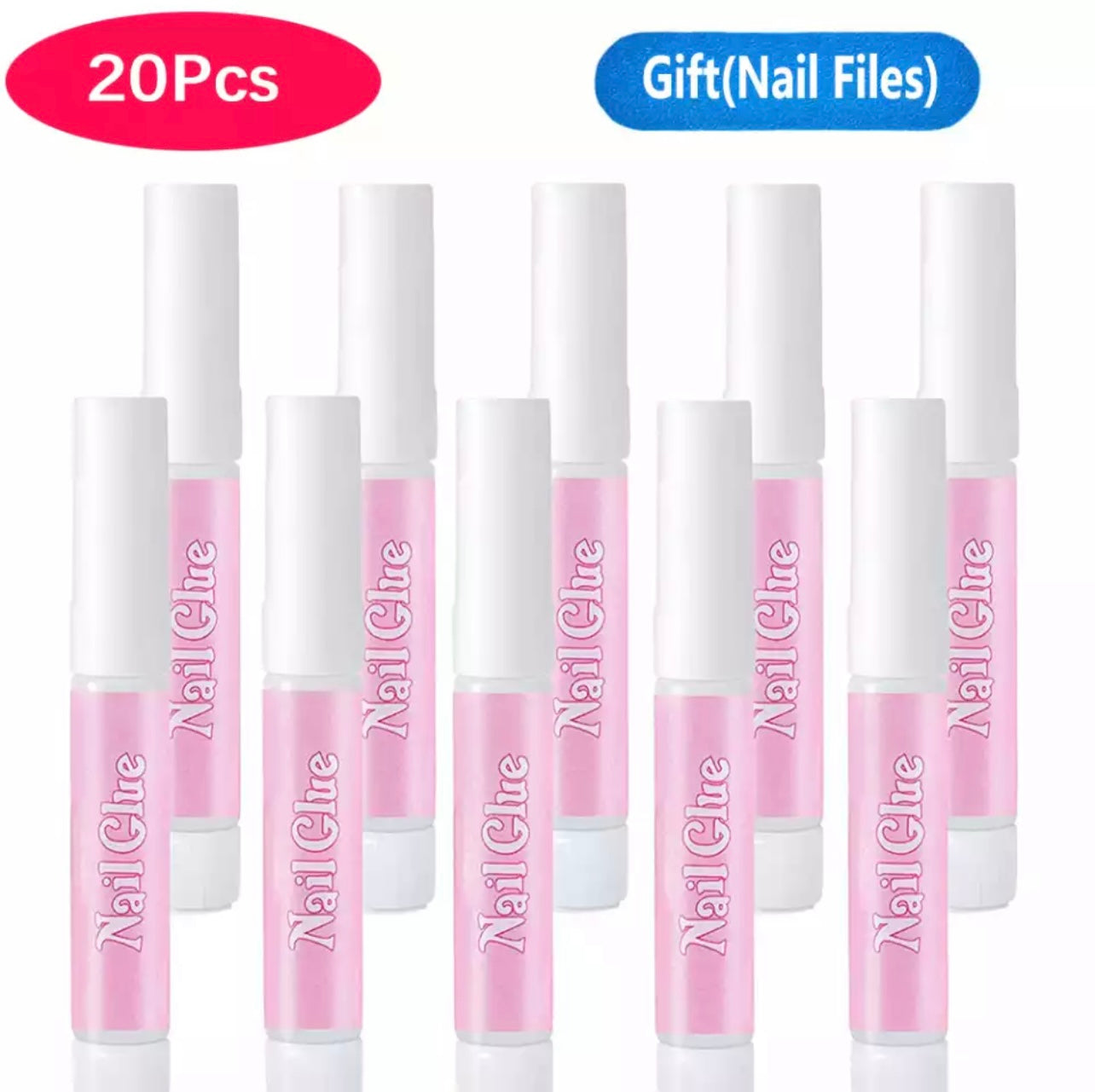 Nail Glue (for Press on Nail Clients)