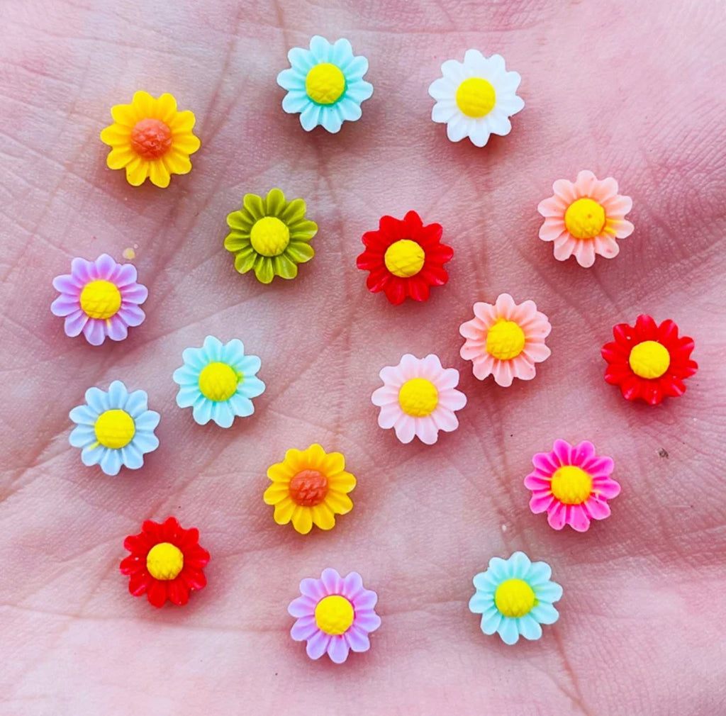 Cute Mixed Flowers 2