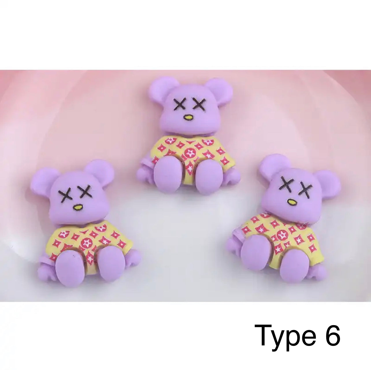 Cute Kawaii Bears