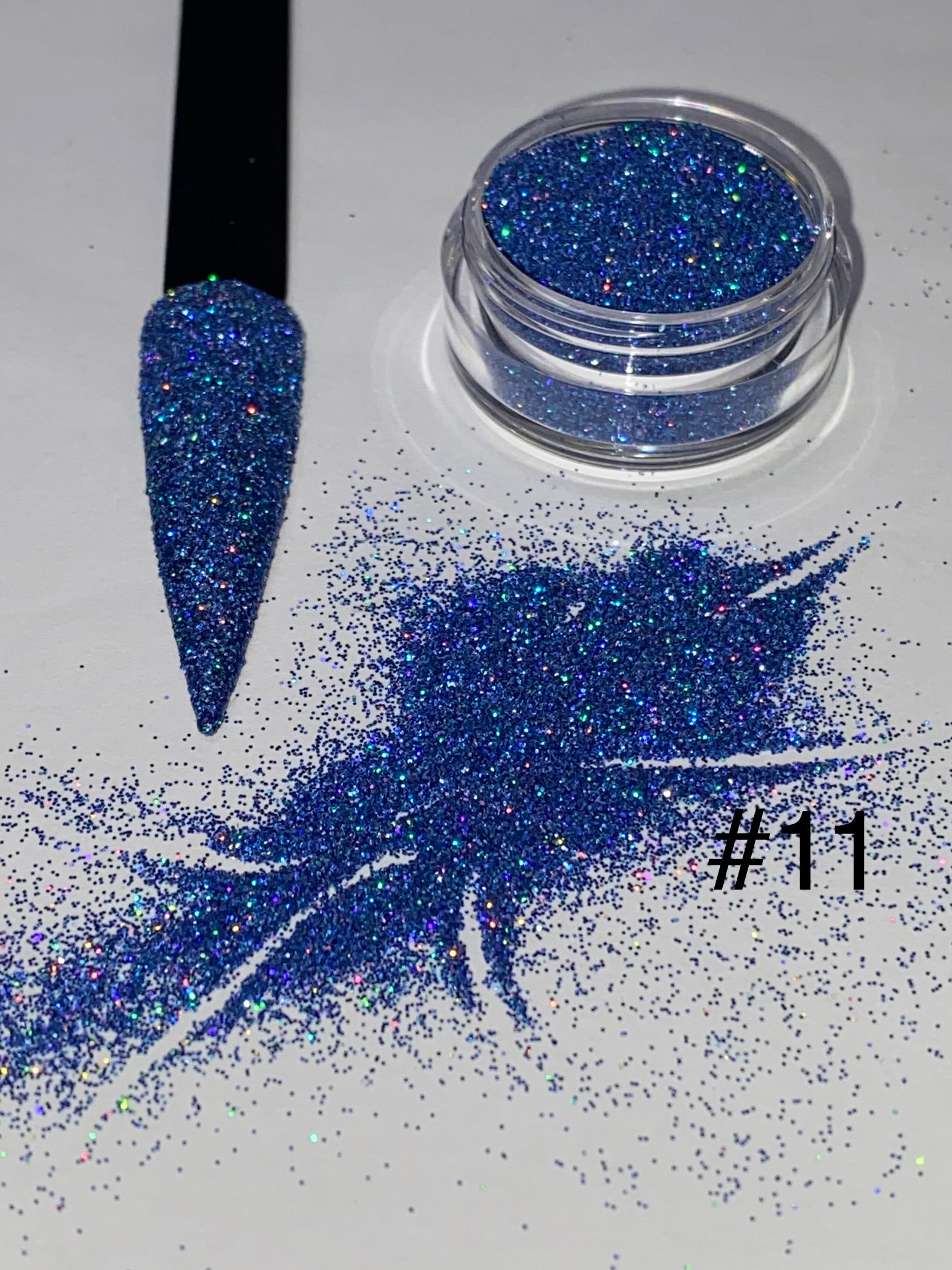 Sand Glitter