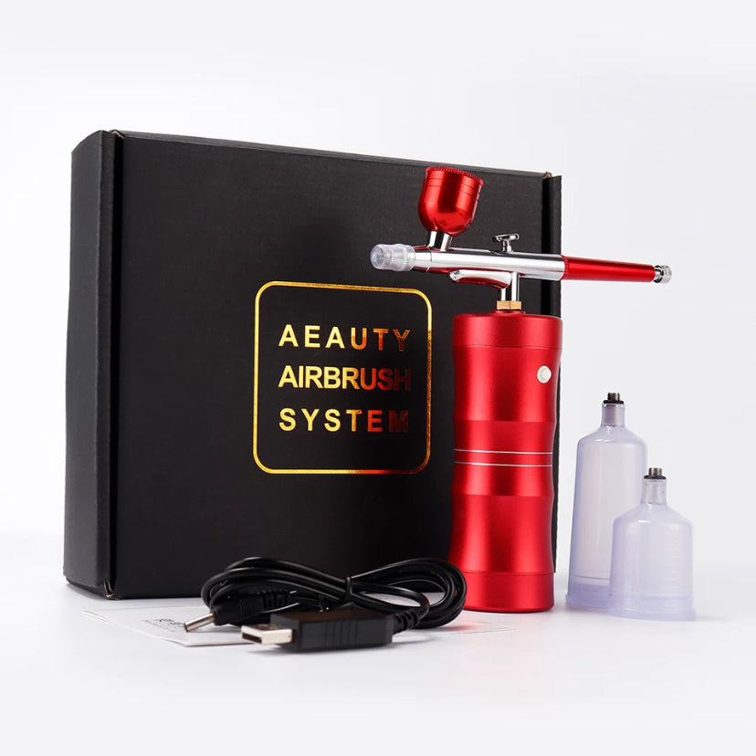 AirBrush Kit