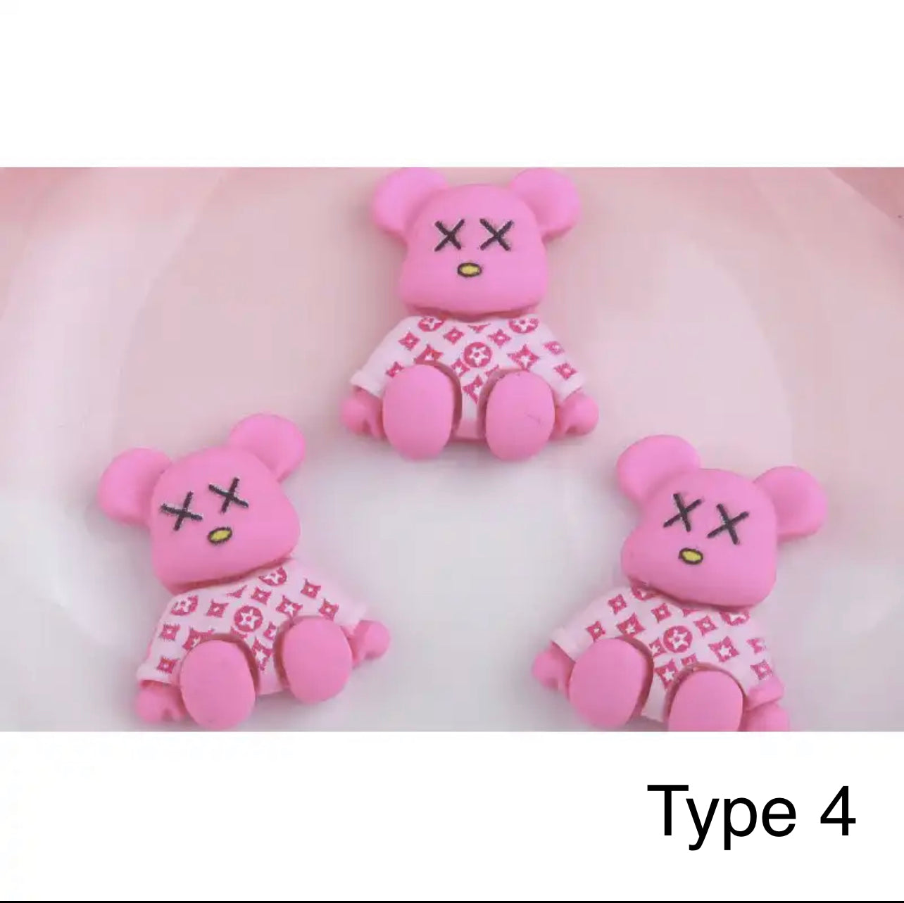 Cute Kawaii Bears