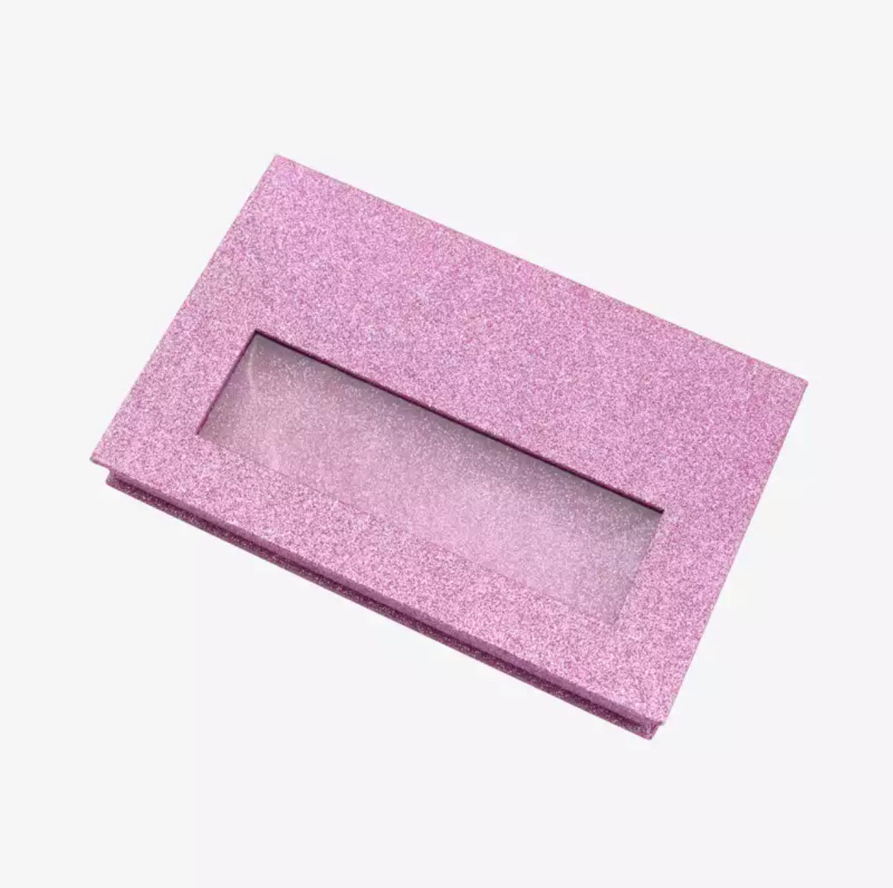 Press on Nail or Eyelash Boxes