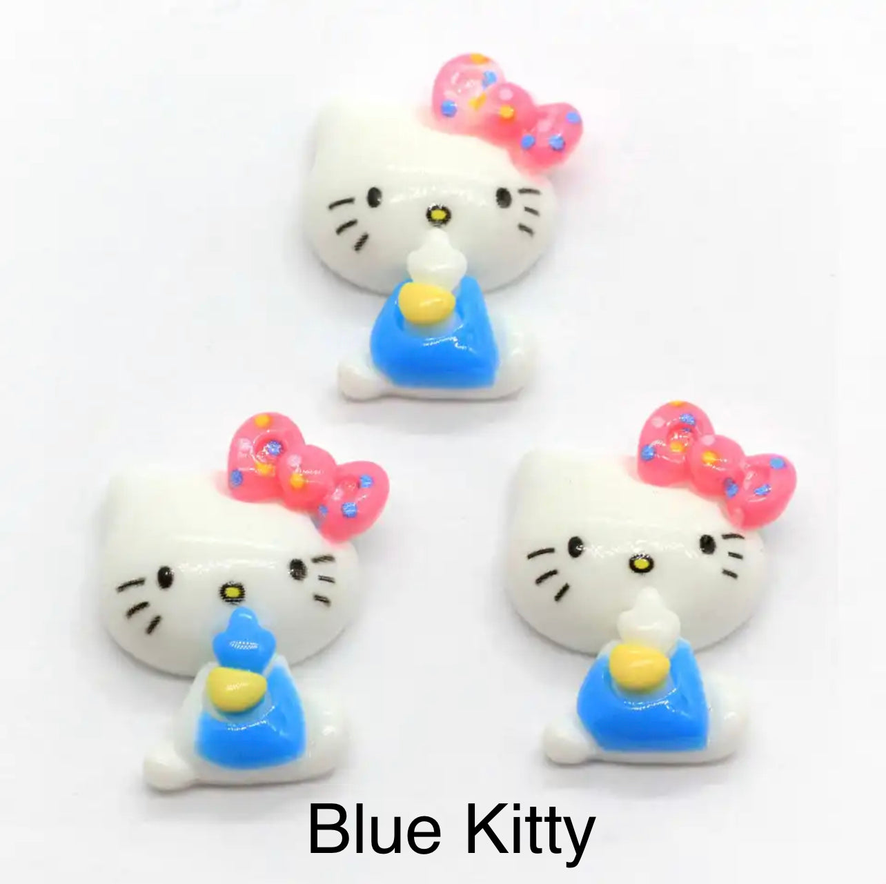 Bow Hello Kitty