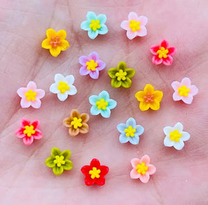 Cute Mixed Flowers 1