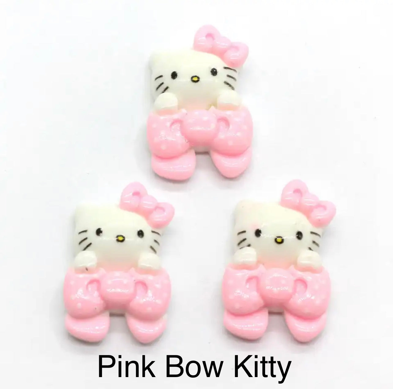 Bow Hello Kitty