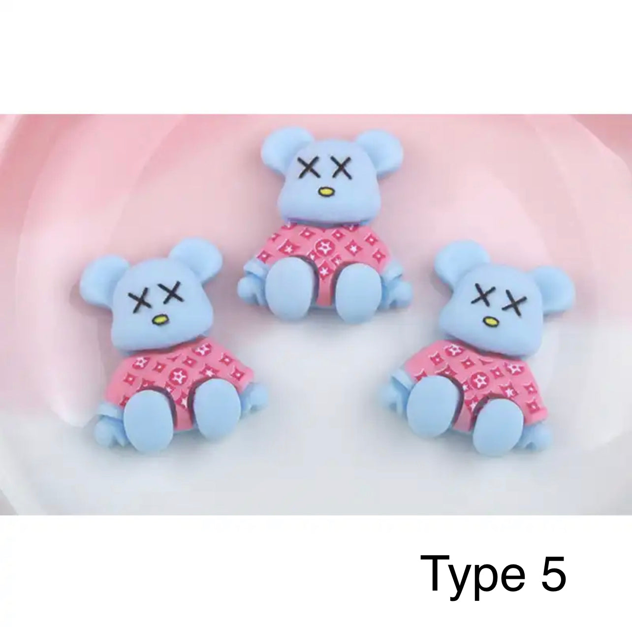 Cute Kawaii Bears