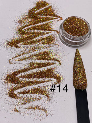 Sand Glitter