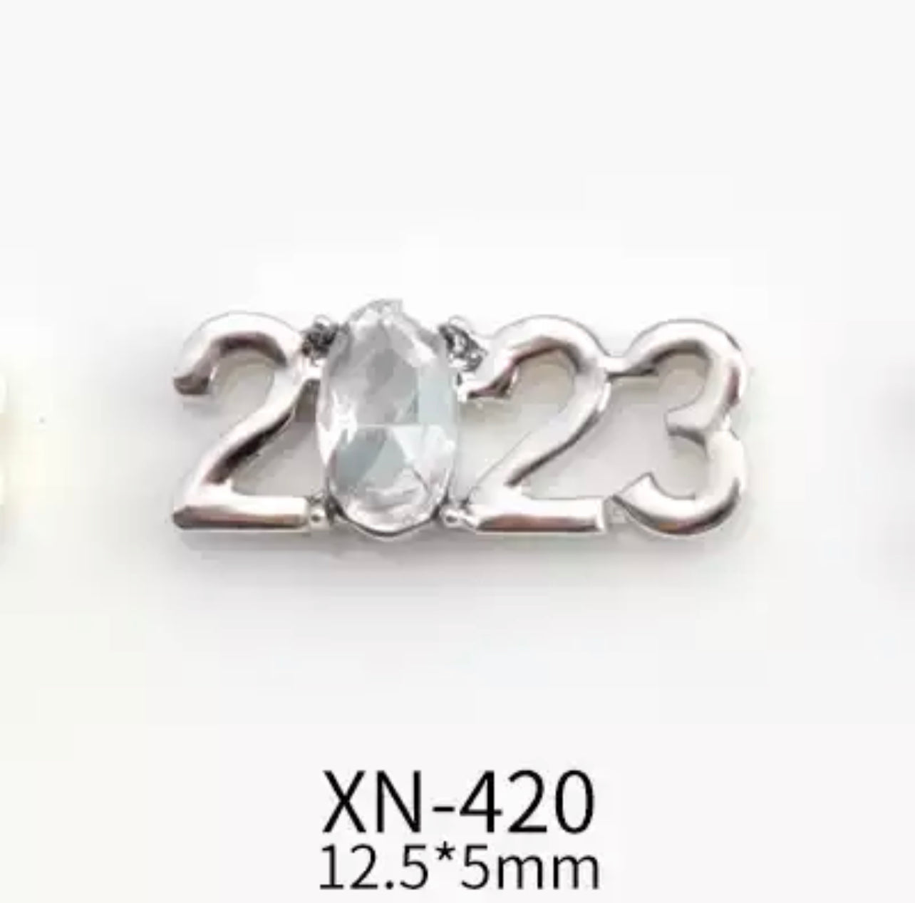 2023 Nail Charms