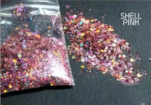 Chunky Glitter