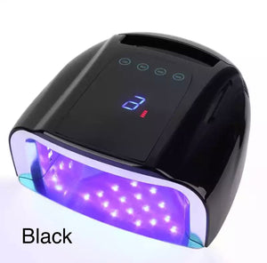 Rechargeable UV Nail Led Lamp